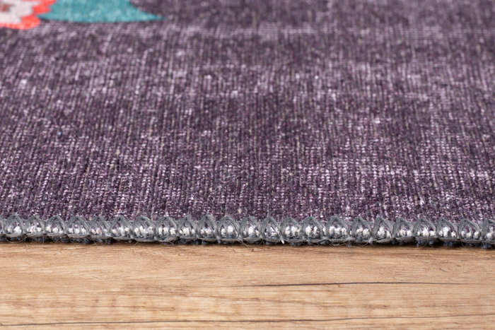 Conceptum Soul Chenille - Black AL 305 Multicolor Conceptum Soul Chenille - Black AL 305 Multicolor